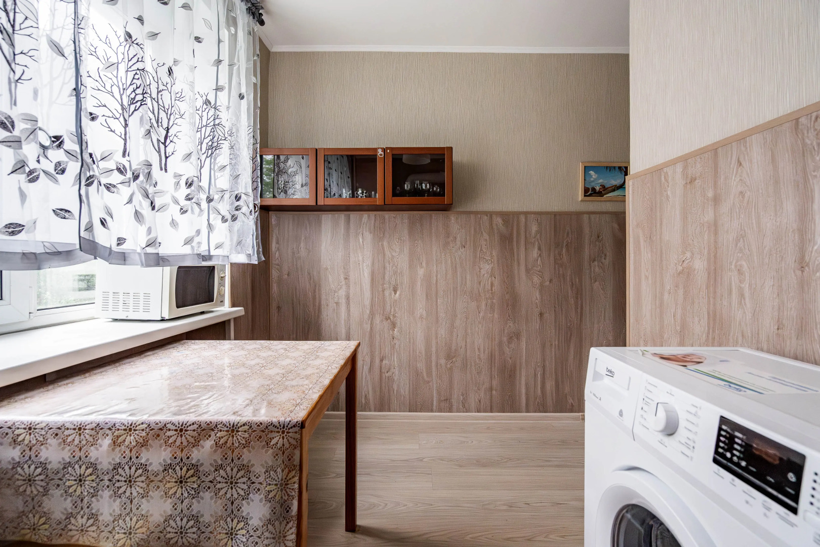 Comfort Travel Apartment