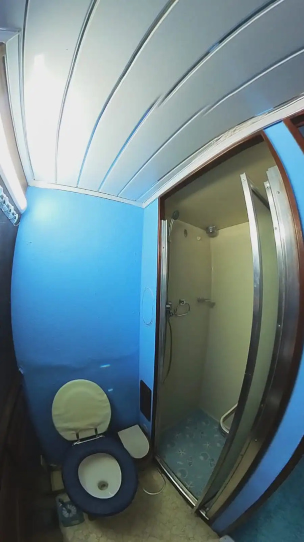 Глэмпинг Boat_n_Rest