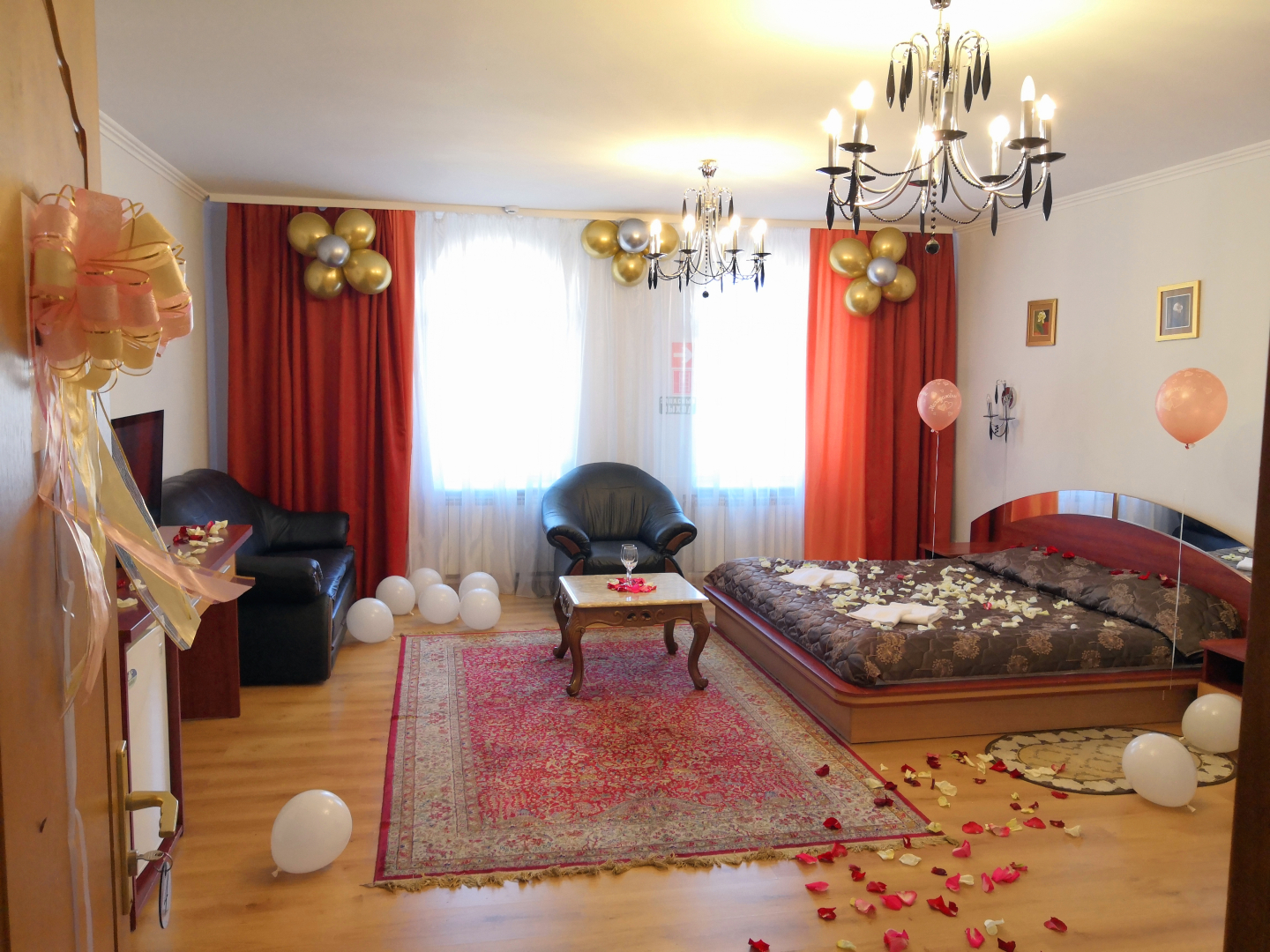 Гостевой Дом Махаон