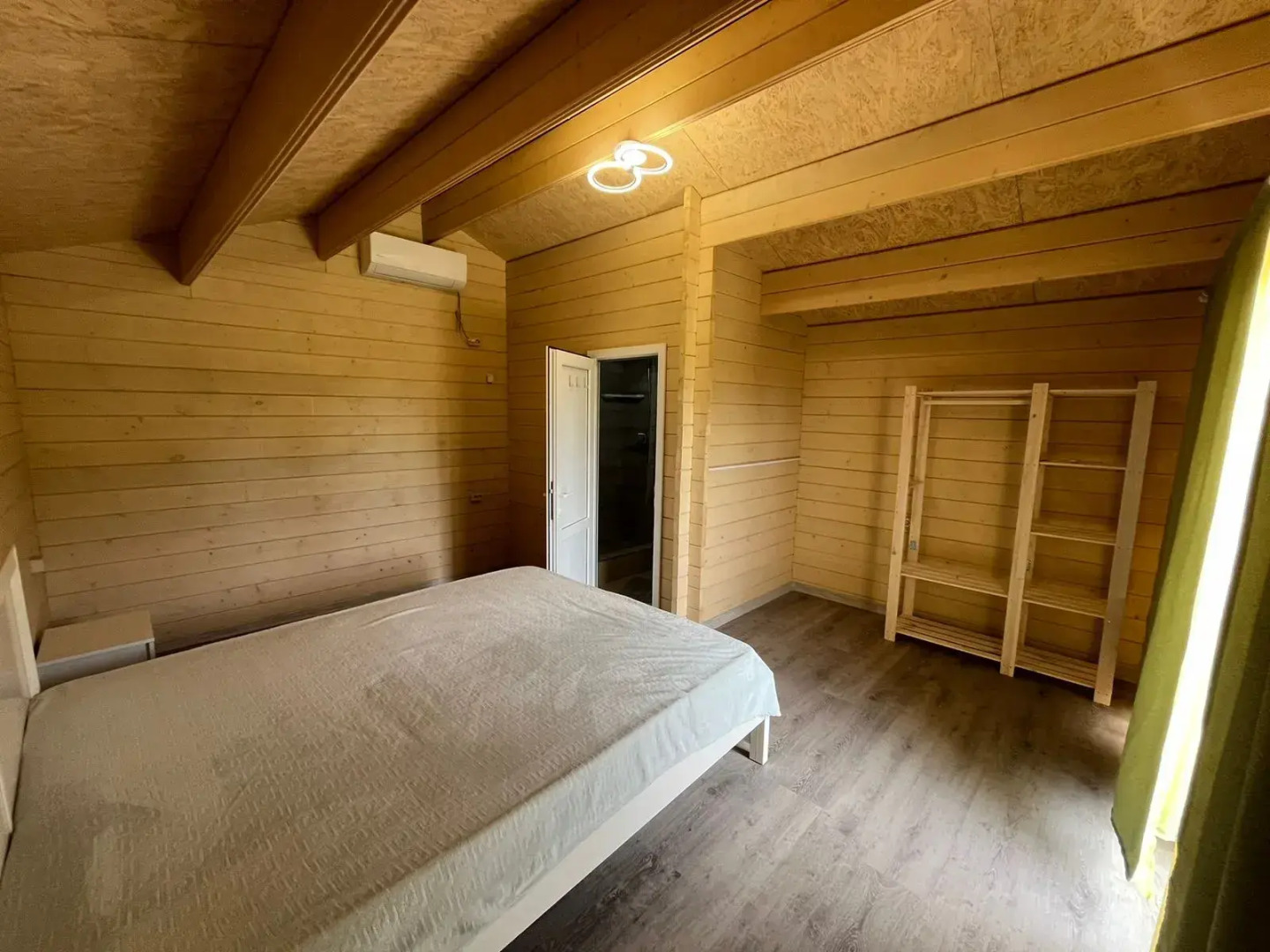 Частный дом У Мадины