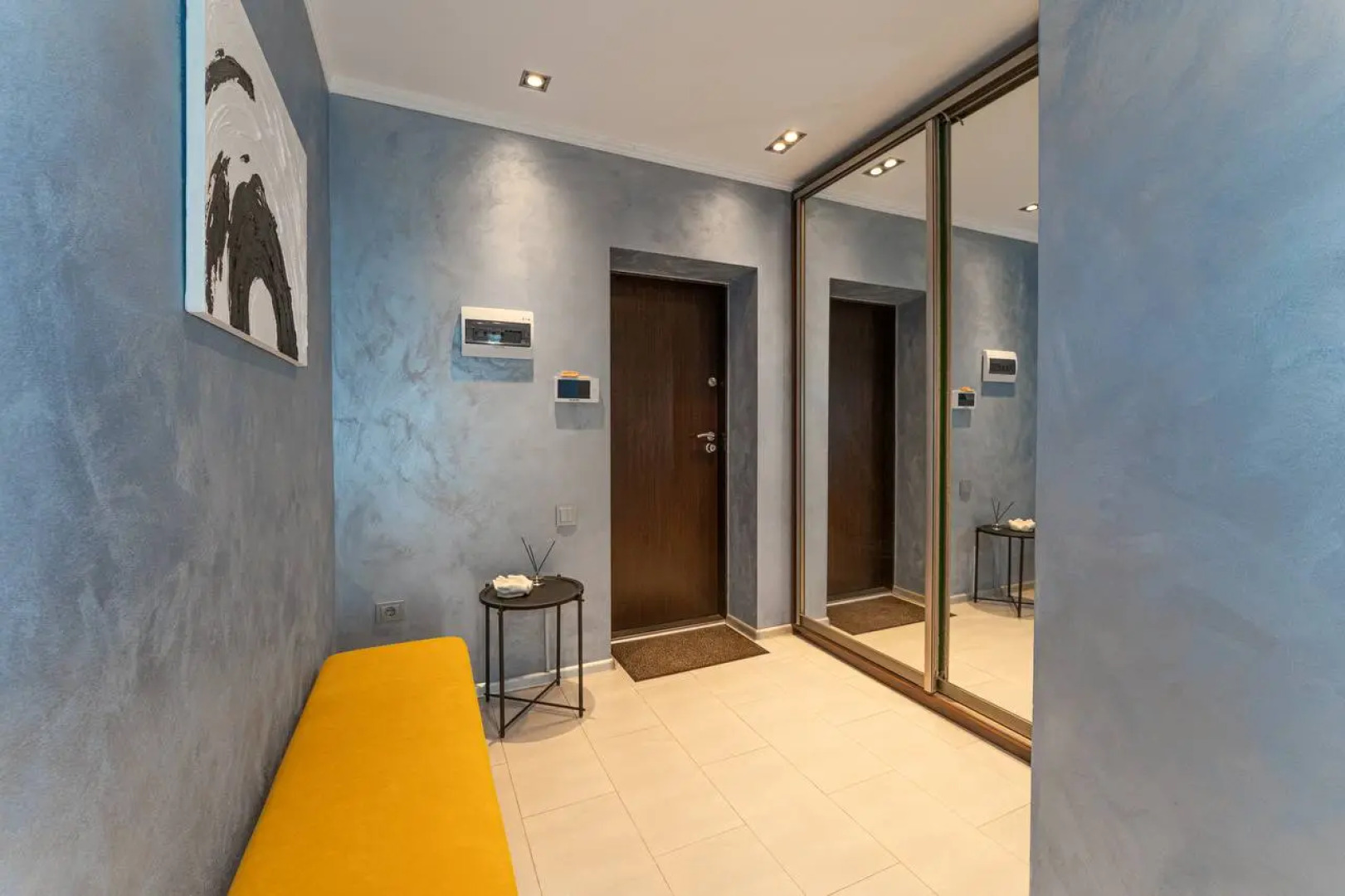 Квартира Просторная Уютная на Юбилейной в Калининграде