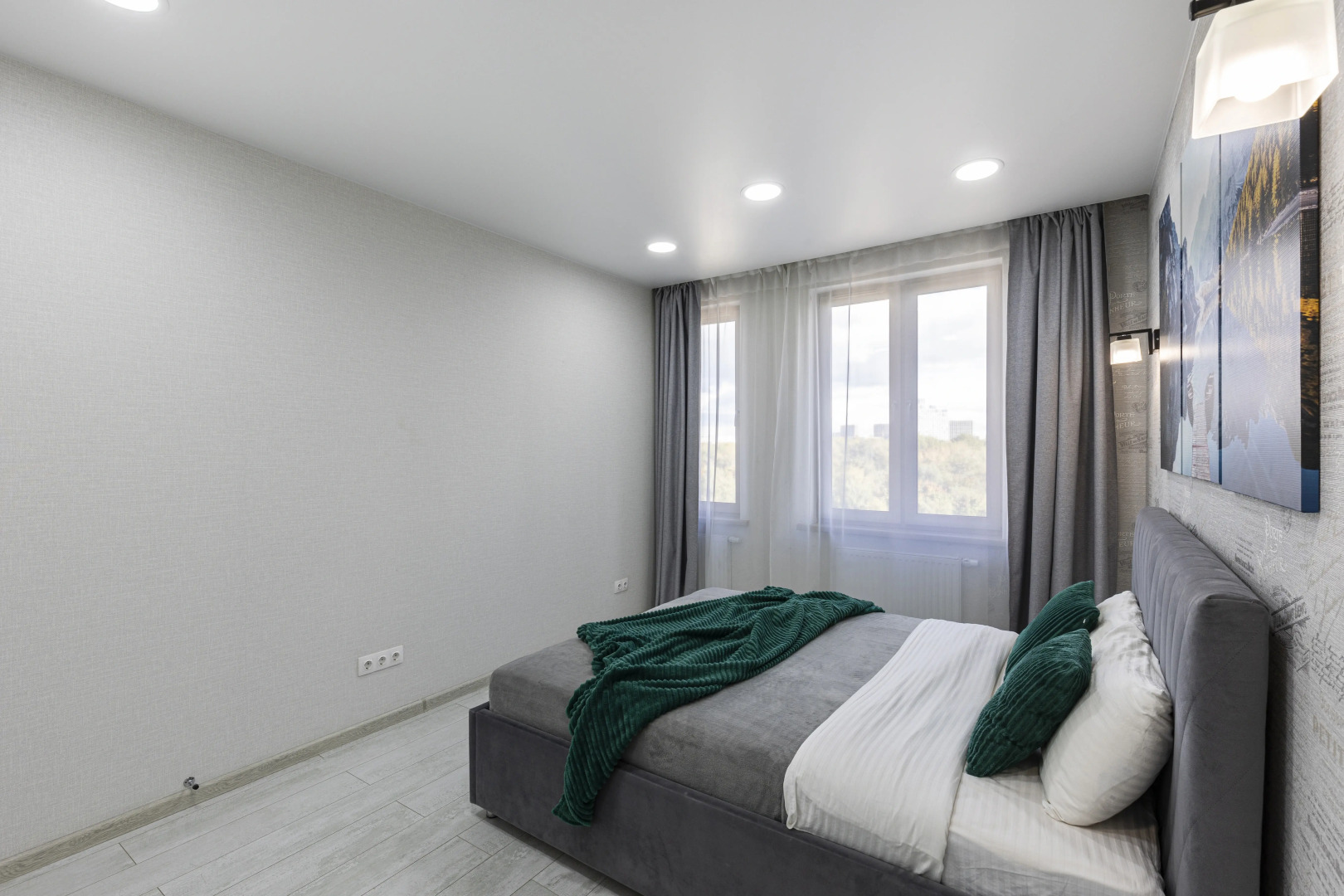 Квартира рядом с Метро Водный стадион