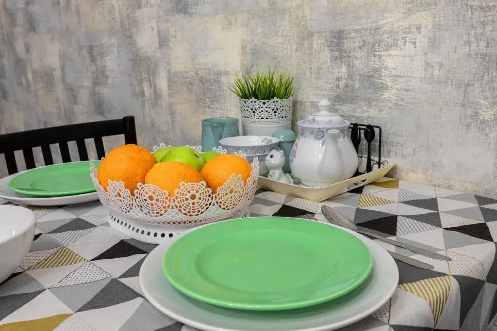 Квартира 3-комнатная в Самом Сердце Санкт-Петербурга