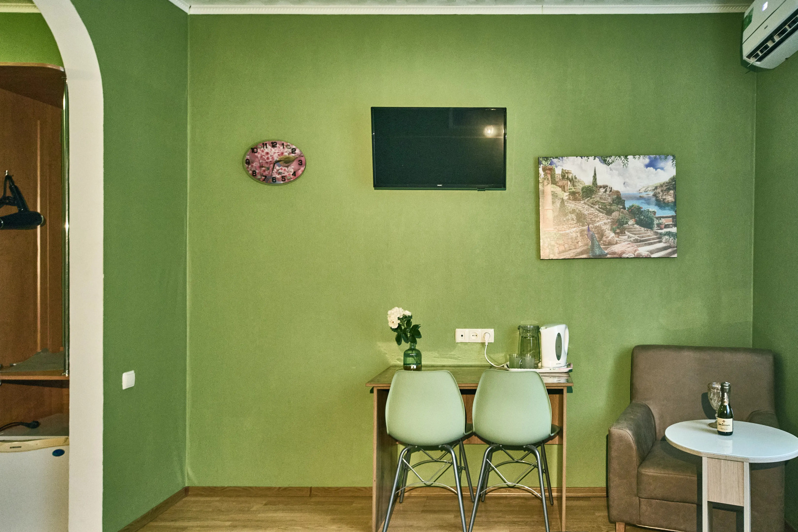 Гостевой Дом София