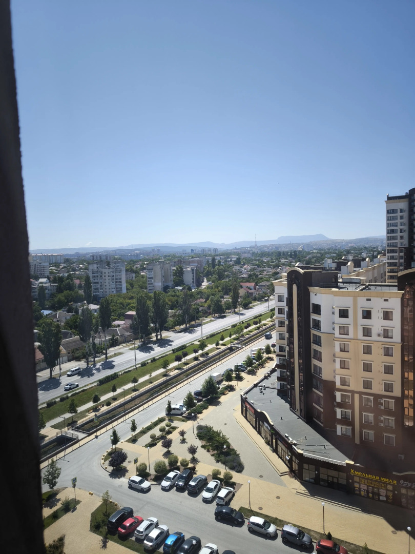 Апартаменты Классные