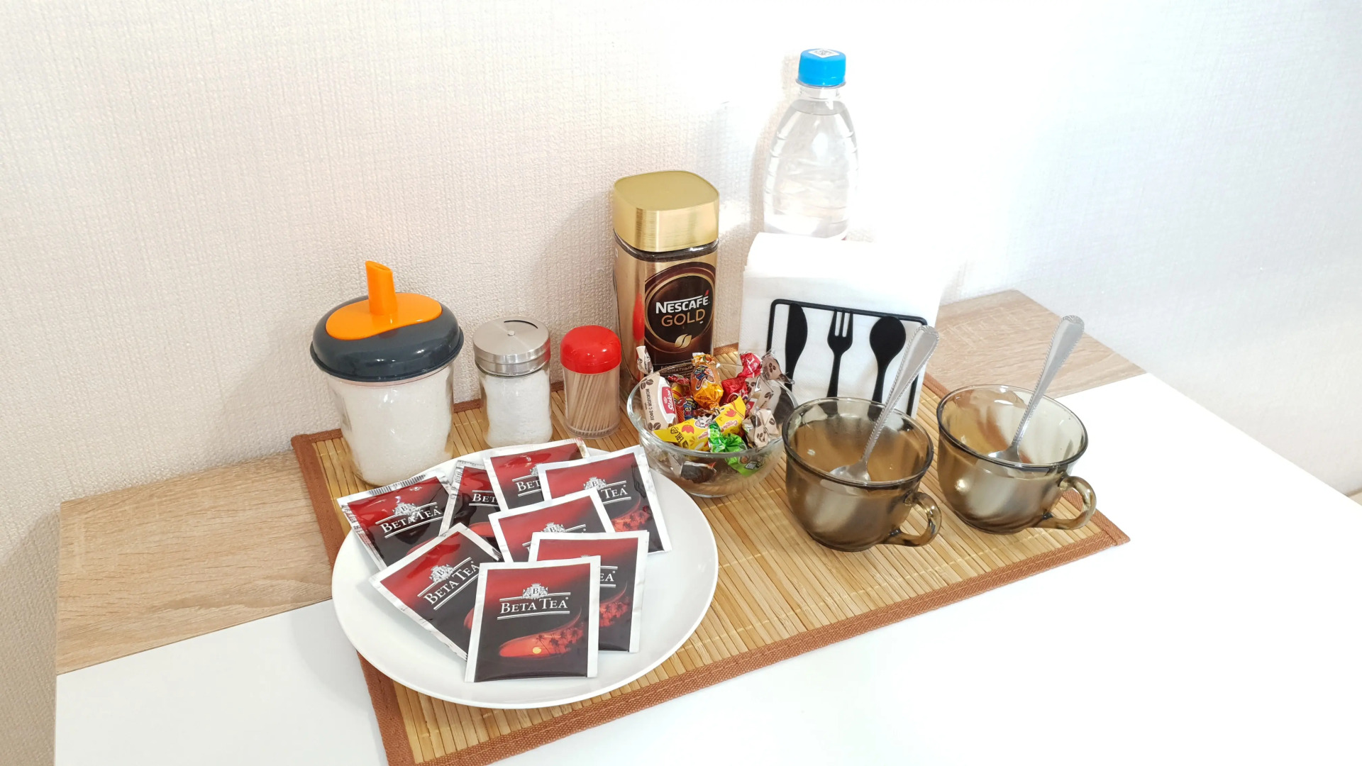 Квартира Уютная Евро-двухкомнатная у Набережной