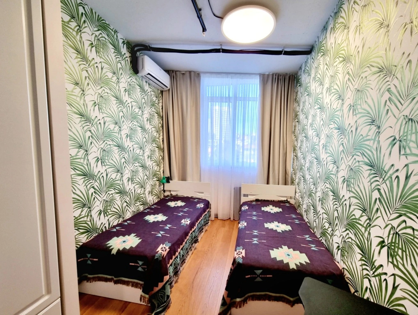 Апартаменты Mytimewell Центр Площадь Искусств Море 400 метров