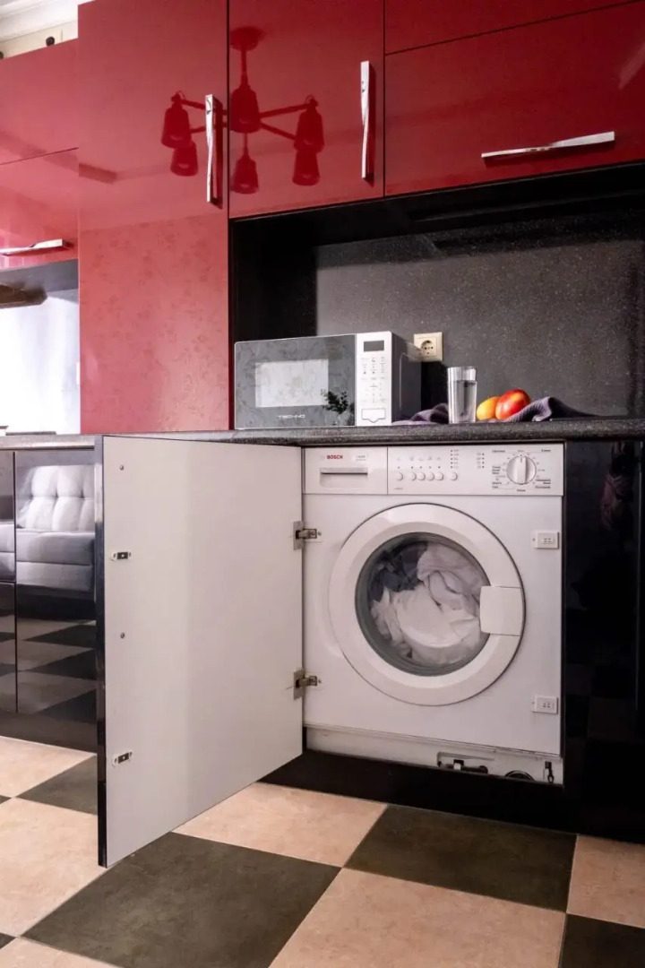 Квартира в Микрорайоне Курортный