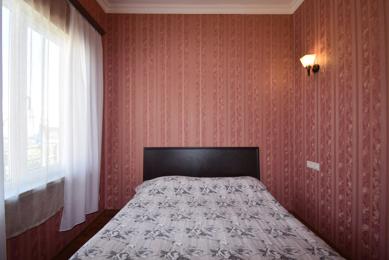 Апартаменты В Ереване