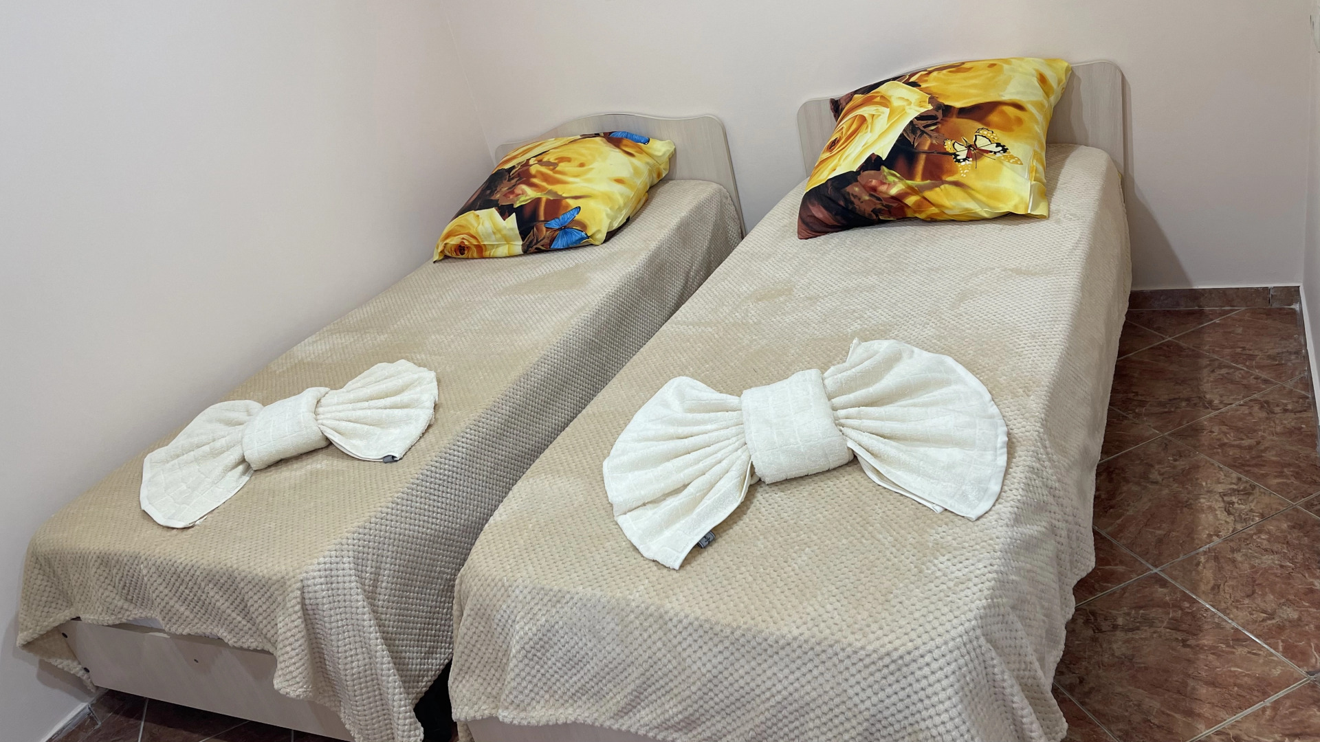 Гостевой дом Бакуль