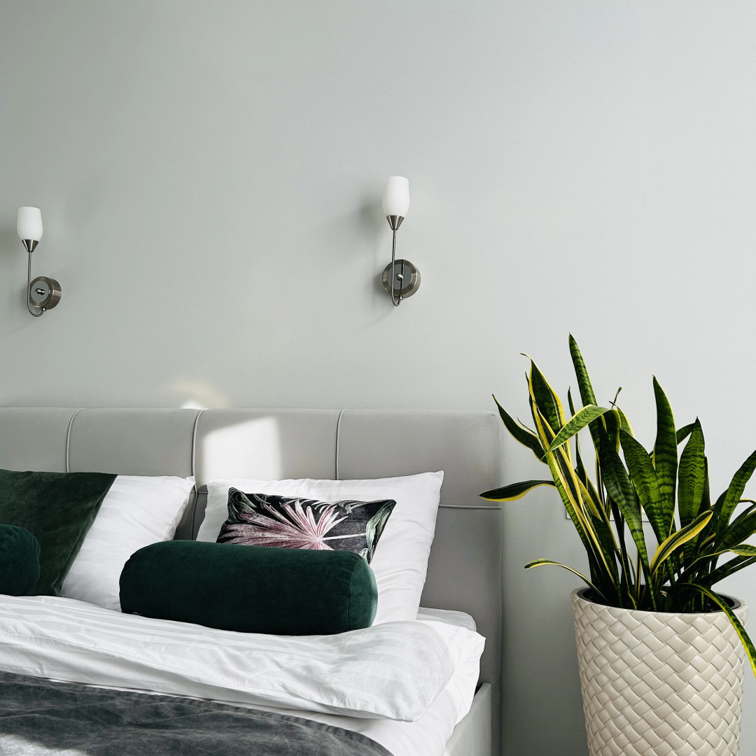 Квартира GREEN APARTMENT рядом с центром