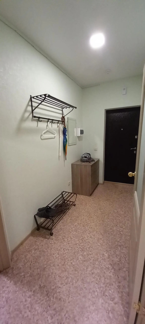 Апартаменты Троицкие