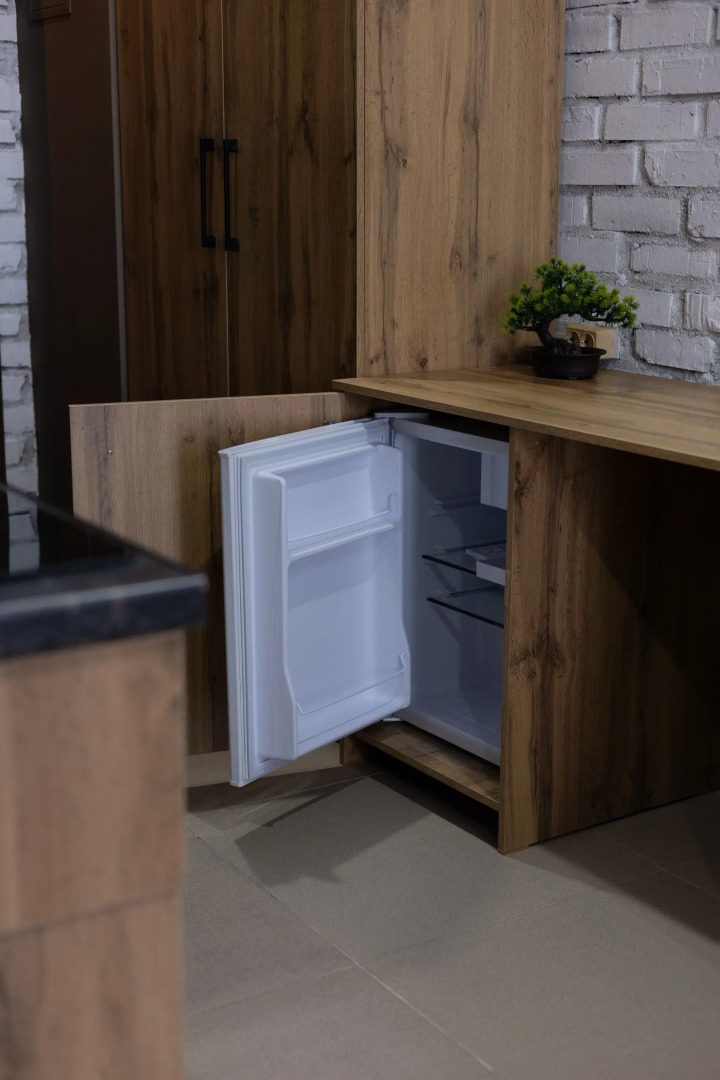 Апартаменты 3