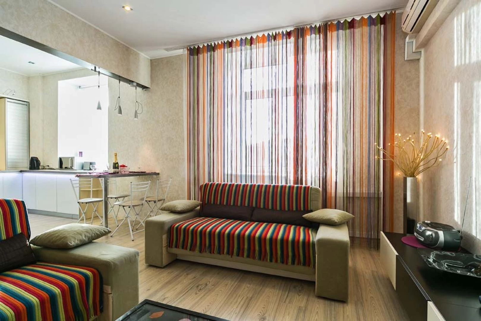 Апартаменты MiniApartHotel