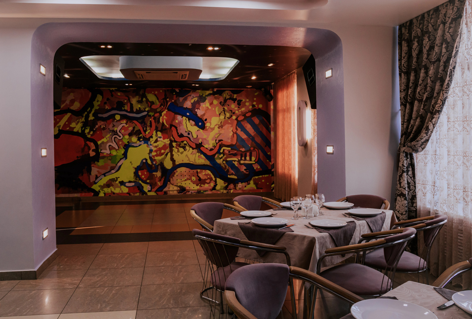 Гостинично-развлекательный центр ПингвиН