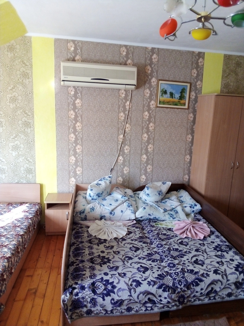 Отель Митва