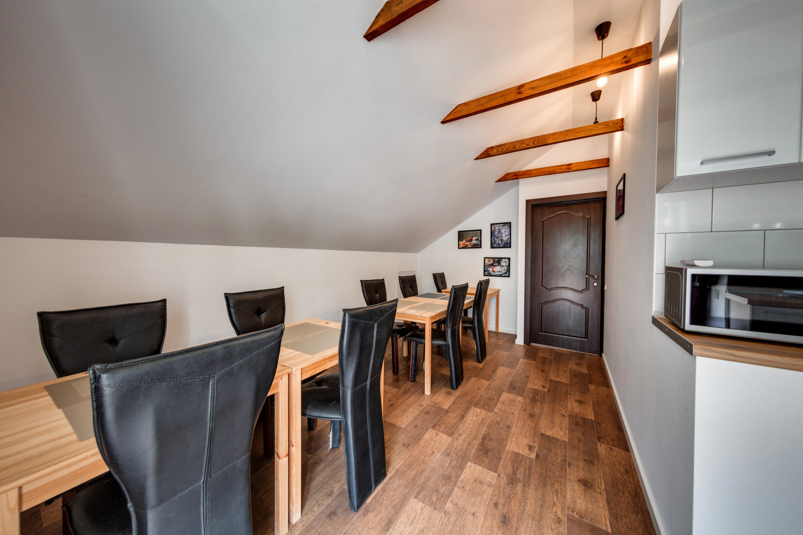 Гостевой дом Чудная Лаванда