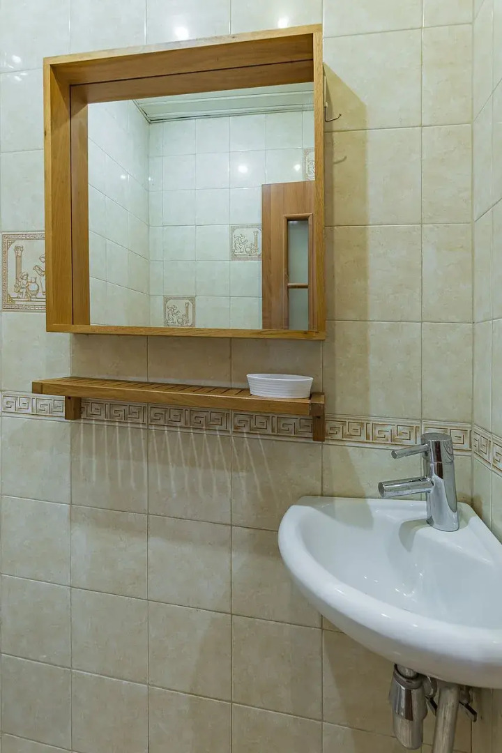 Апартаменты на Большой Покровской 29