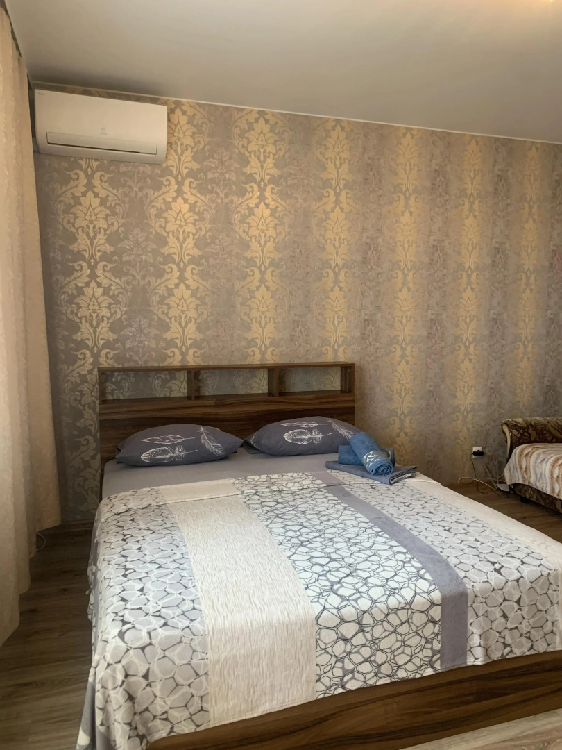 Прекрасная квартира на молодежной 28 рядом с центром