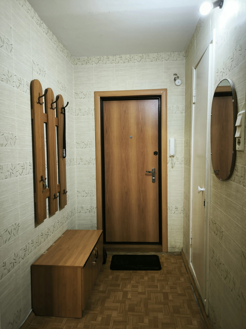 Апартаменты на Рижском Проспекте