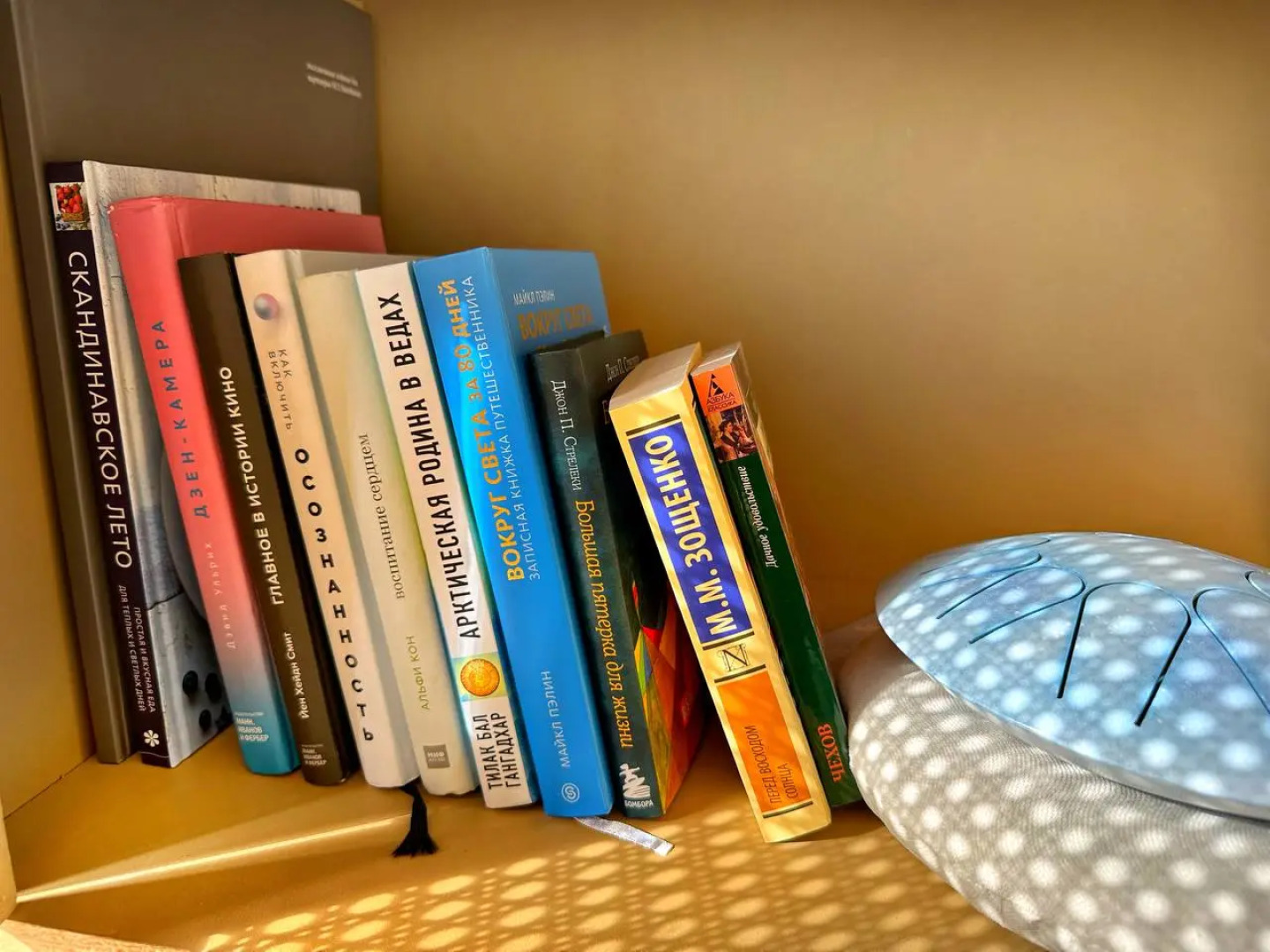 Частный дом Domudachi