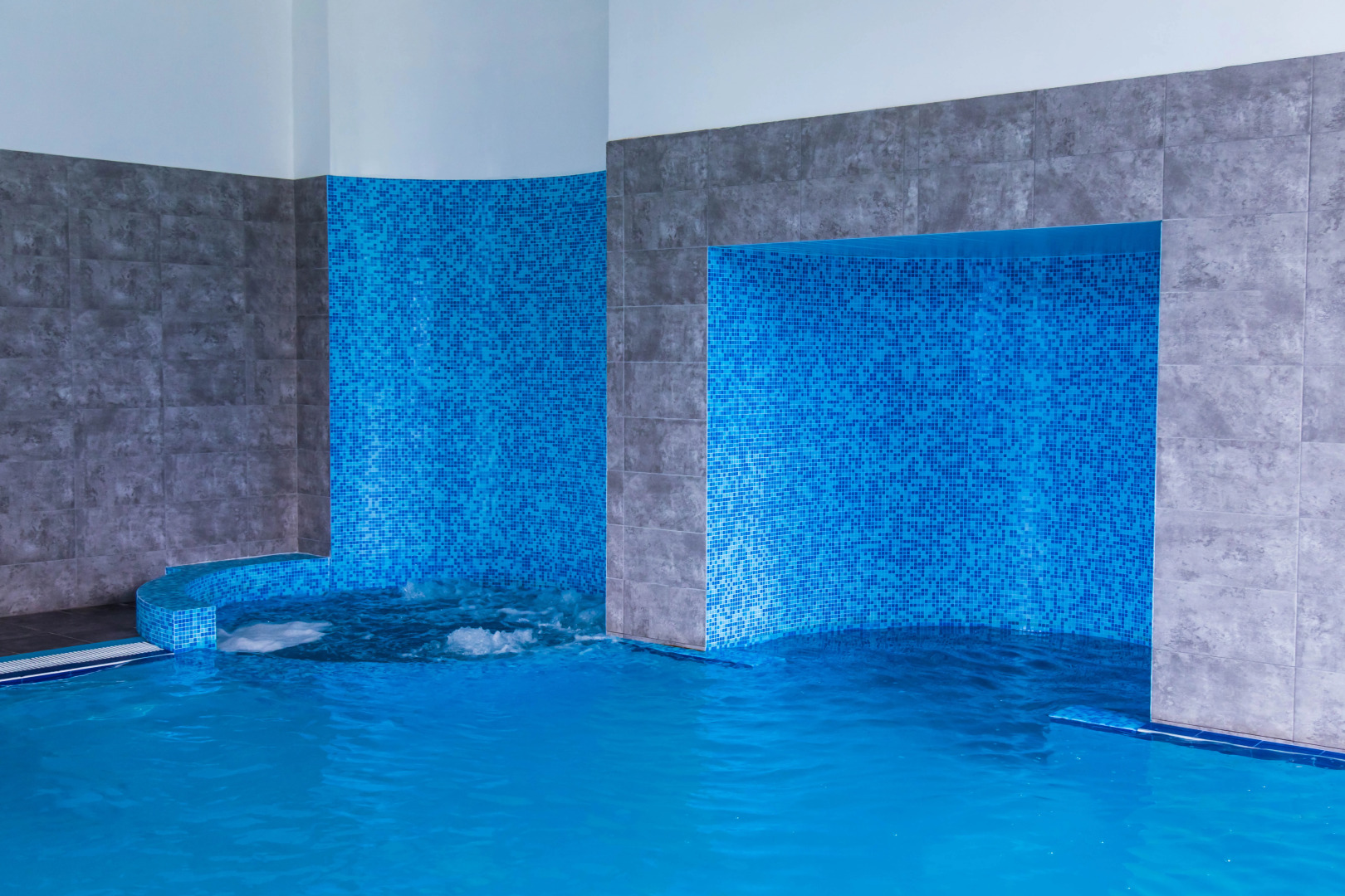 База отдыха Спа-комплекс Лосвидо