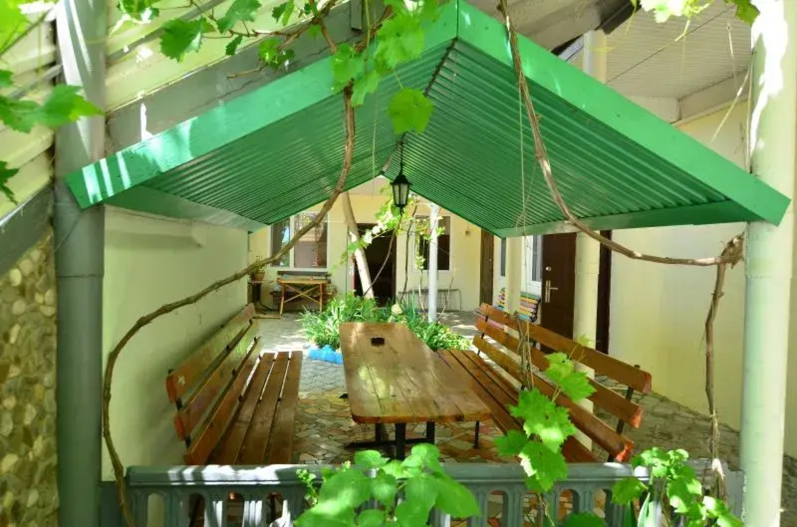 Гостевой дом Ирина-Gold