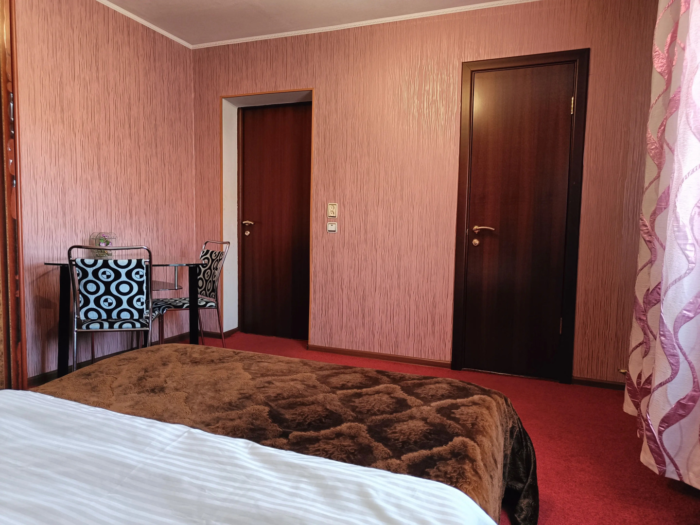 Гостевой Дом на Трактовой