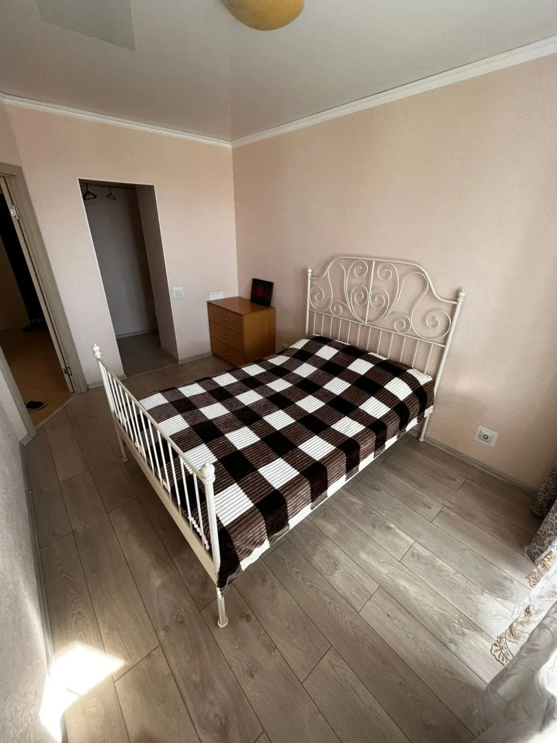 Апартаменты в Центре Омска