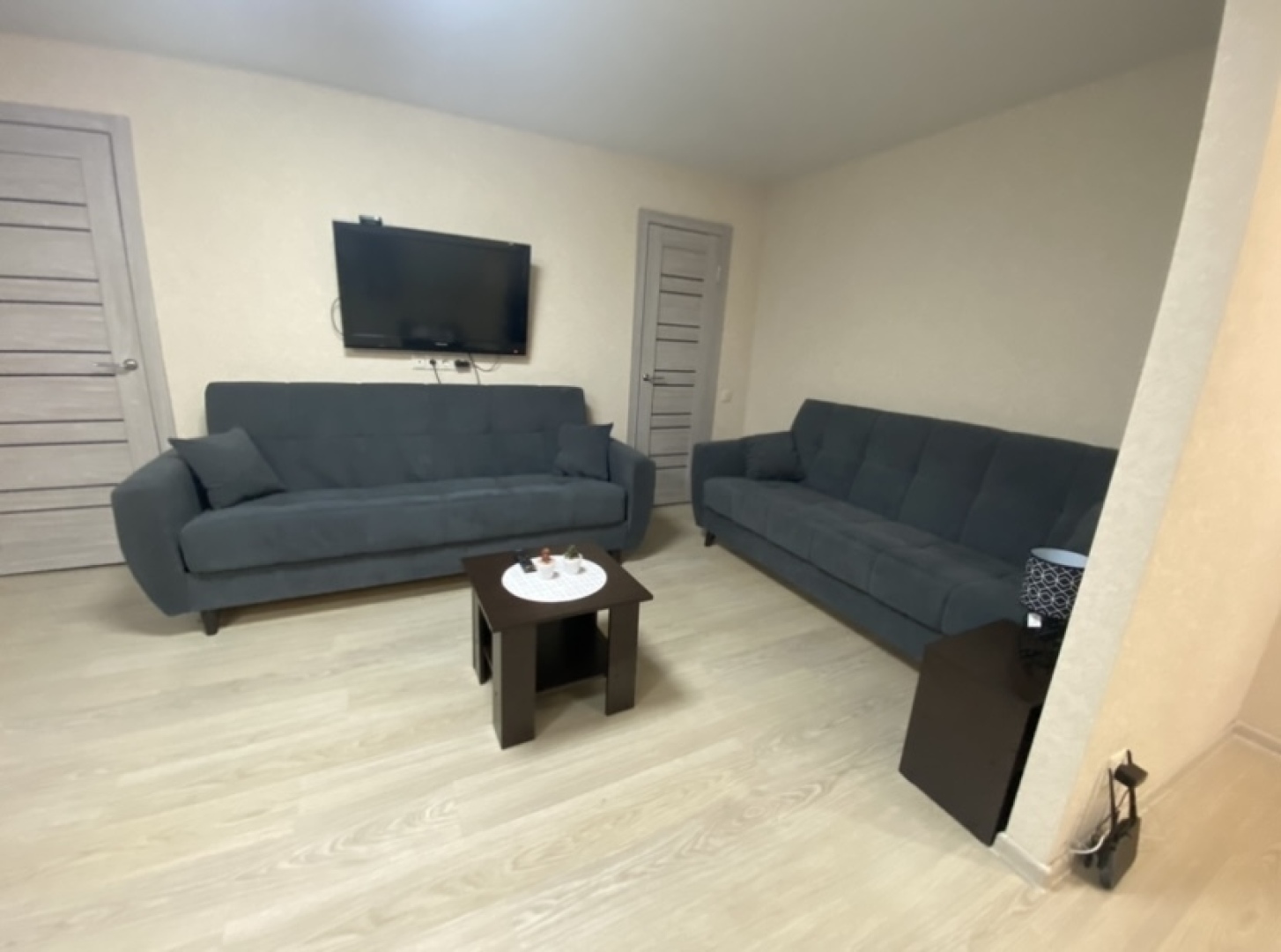 Апартаменты на Мичурина