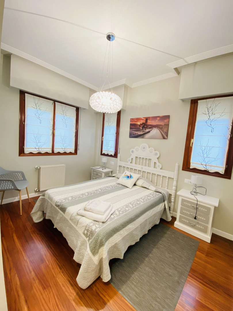 Квартира Bilbao Aeropuerto