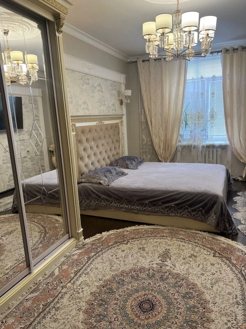 Апартаменты Квартира Семейная  у Моря