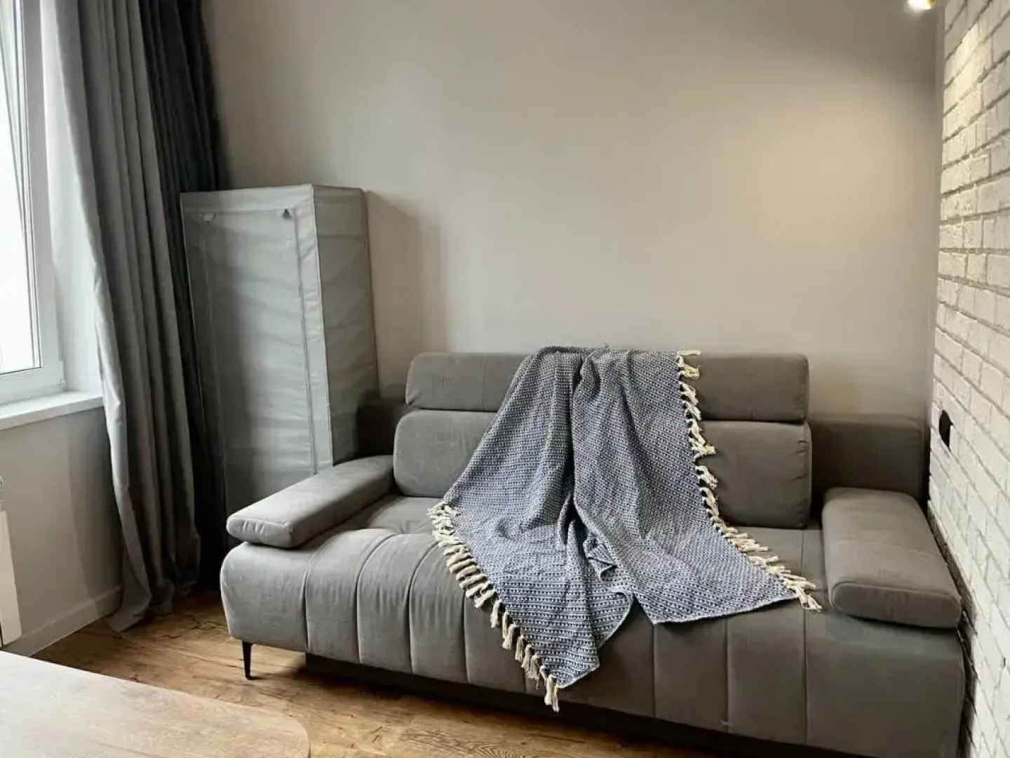 Апартаменты Sunny Days Apartment Кузнецова 1