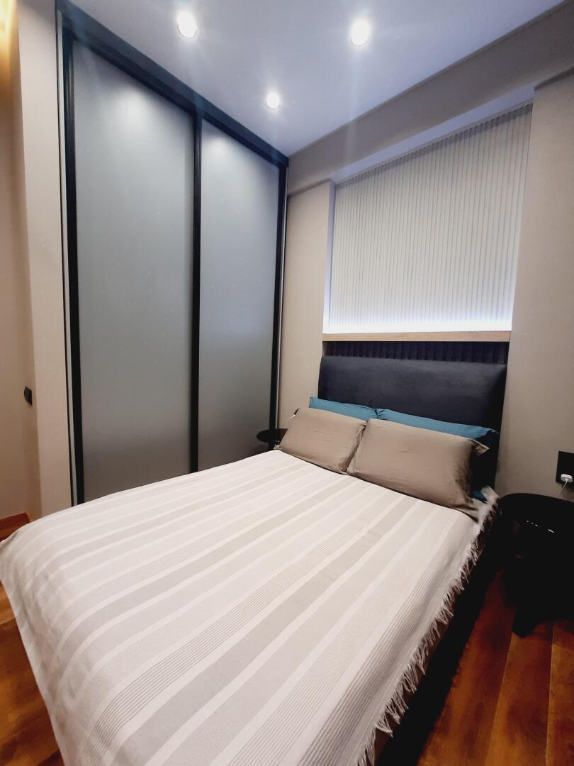 Апартаменты Masterland