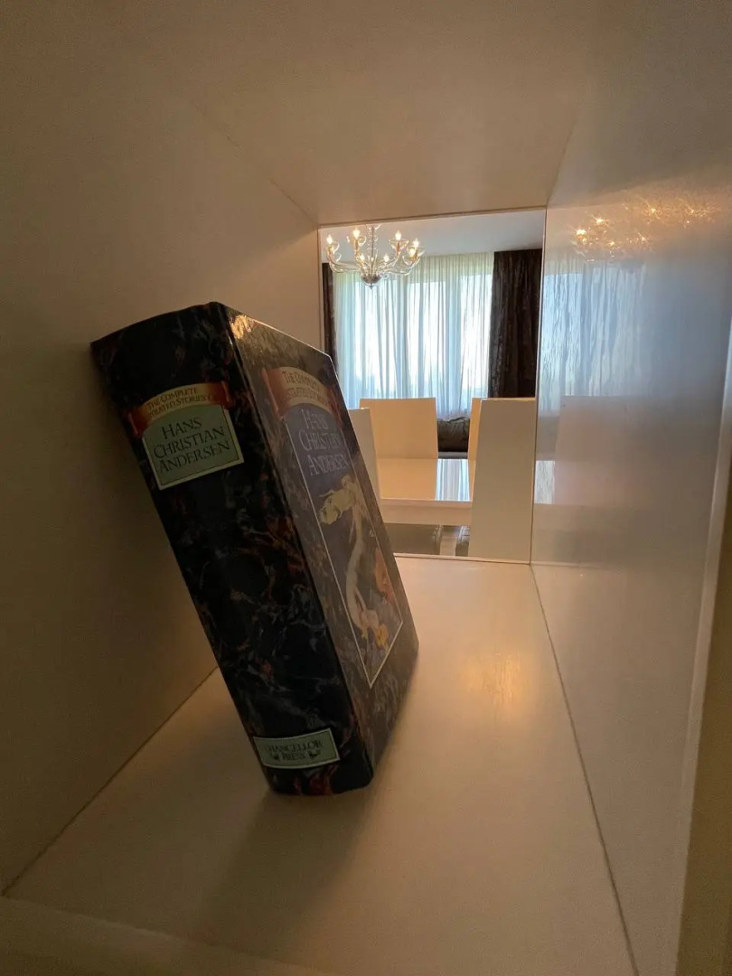 Апартаменты в Центре Города