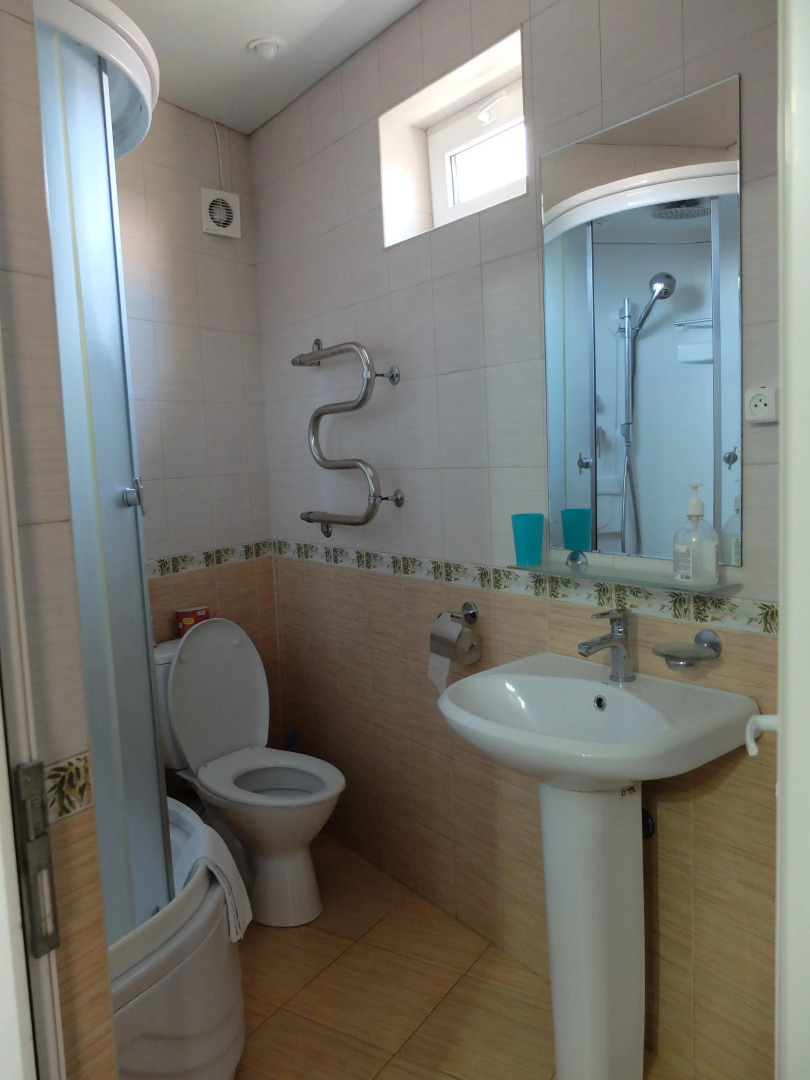 Гостевой дом на Калинина