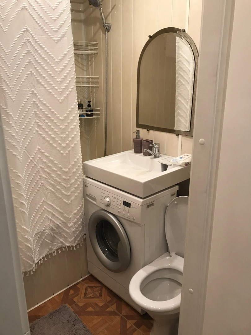 Квартира Однокомнатная