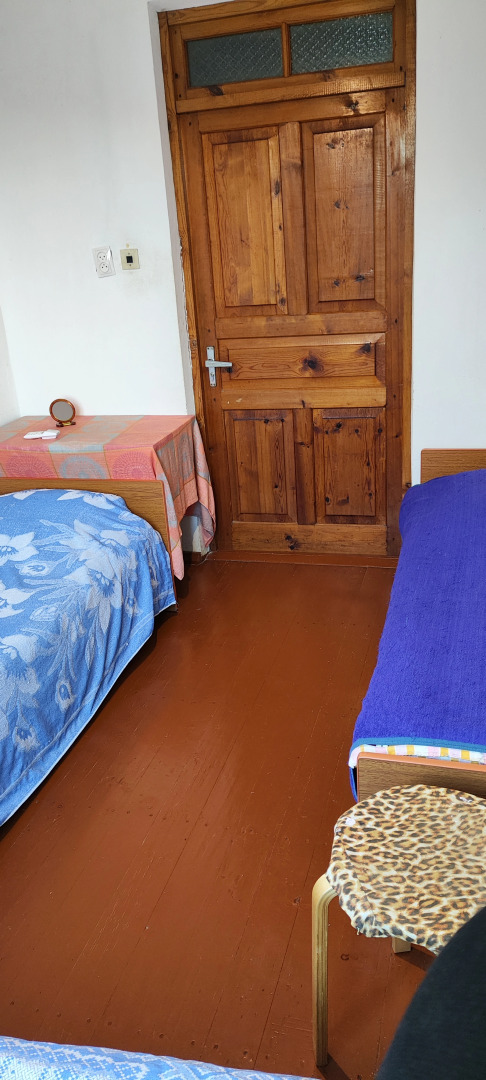 Гостевой дом Uzun-Home