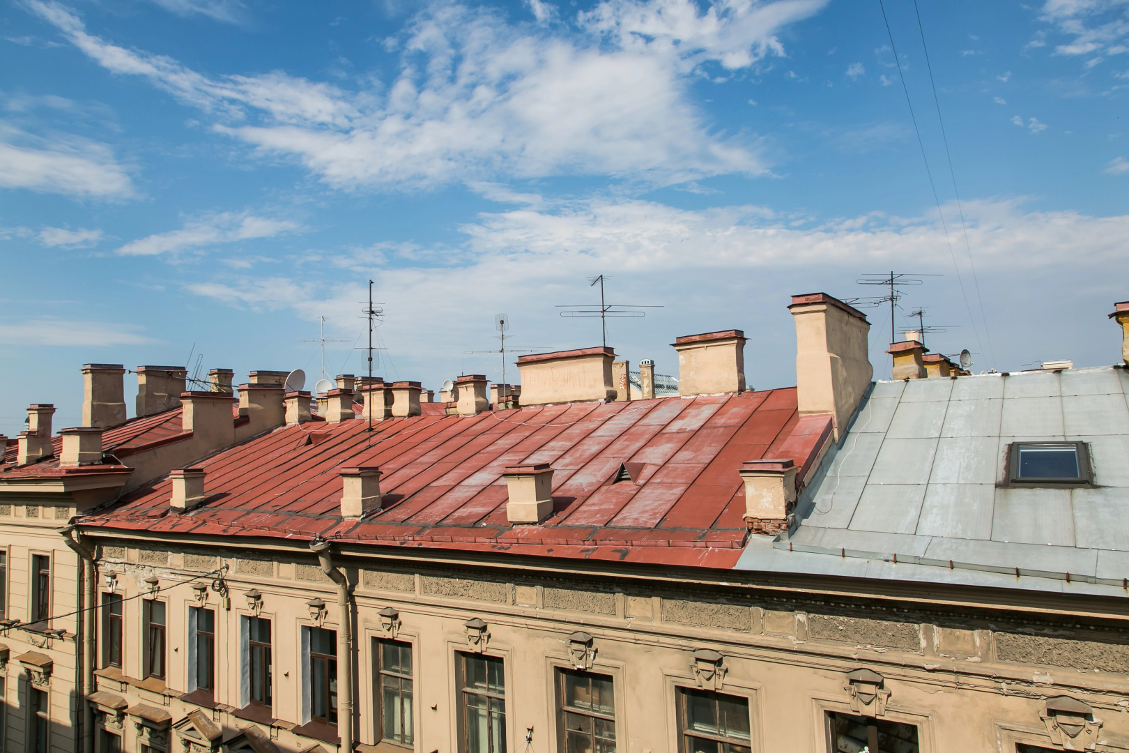 Меблированные комнаты Bronza