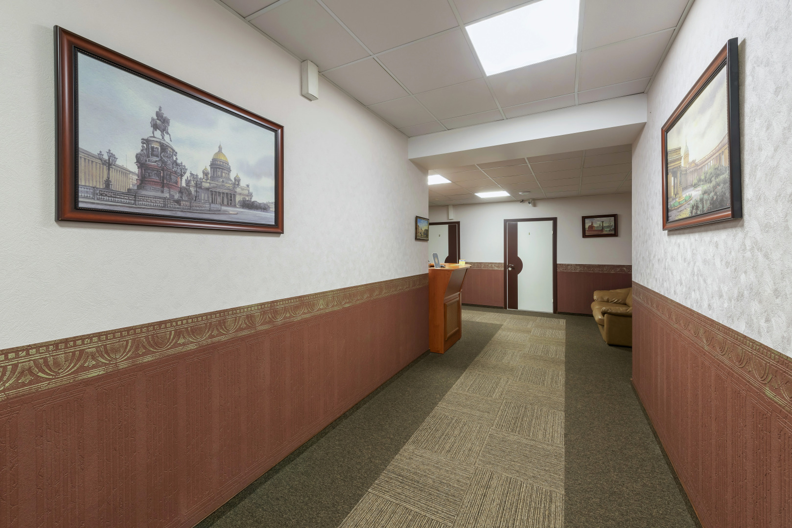 Мини-отель Норд Хаус