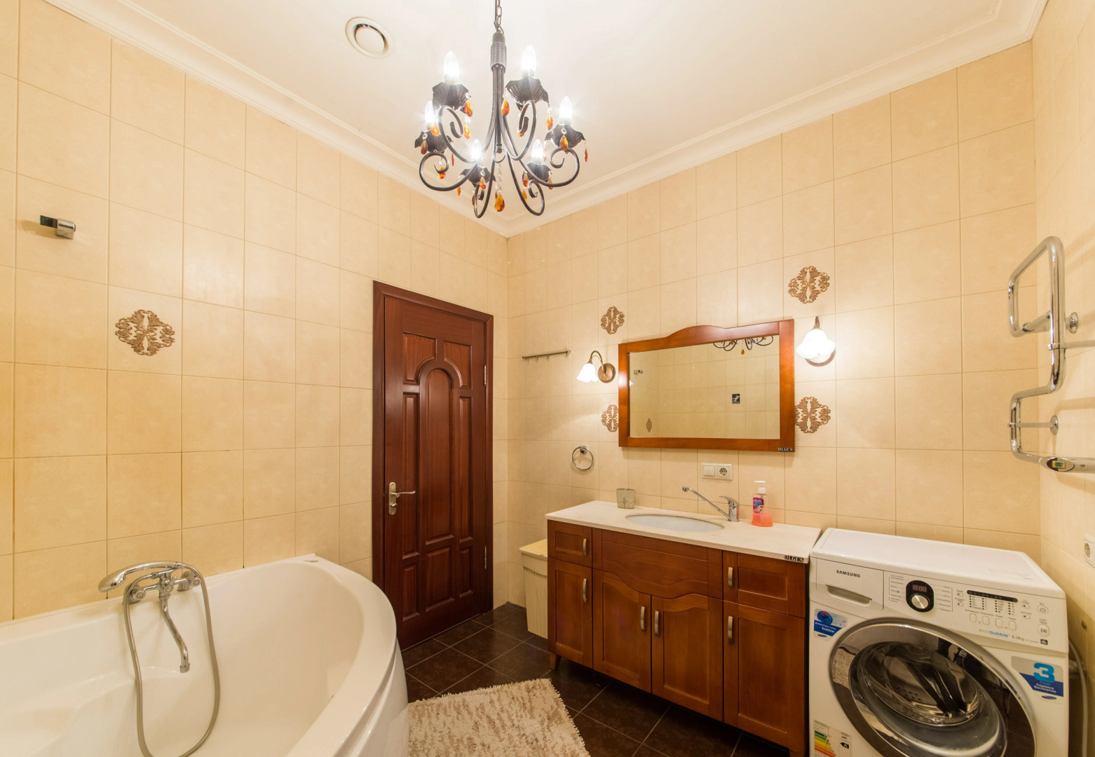 Апартаменты на Жуковского 59