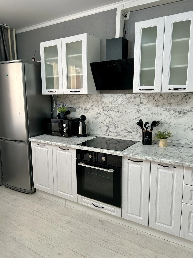 Квартира Благих рядом ЧВВАКУШ