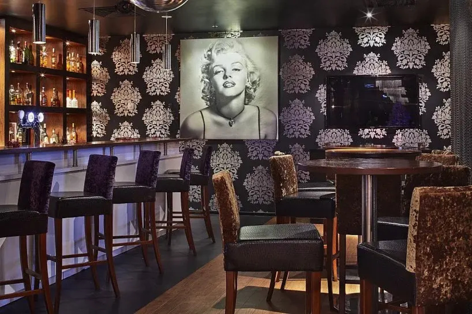 Гостиница Русотель