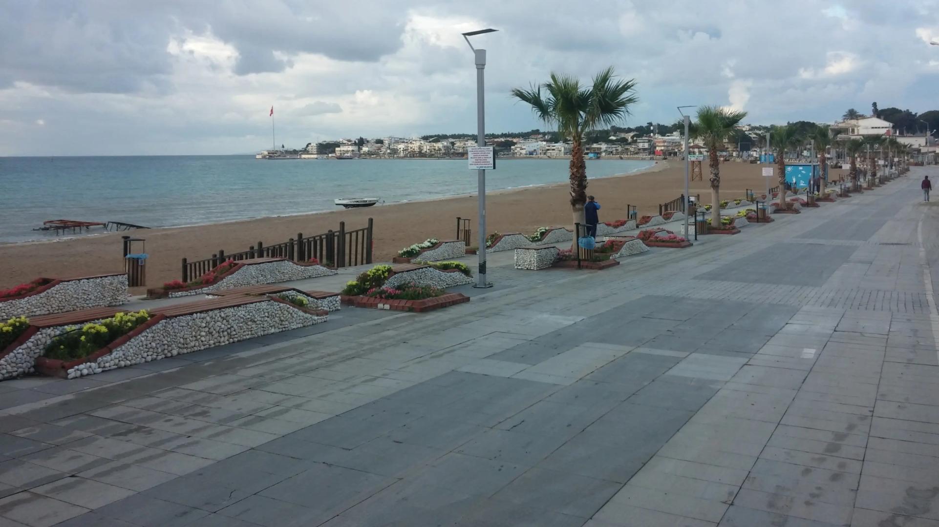 Отель Altinersan Altinkum Didim