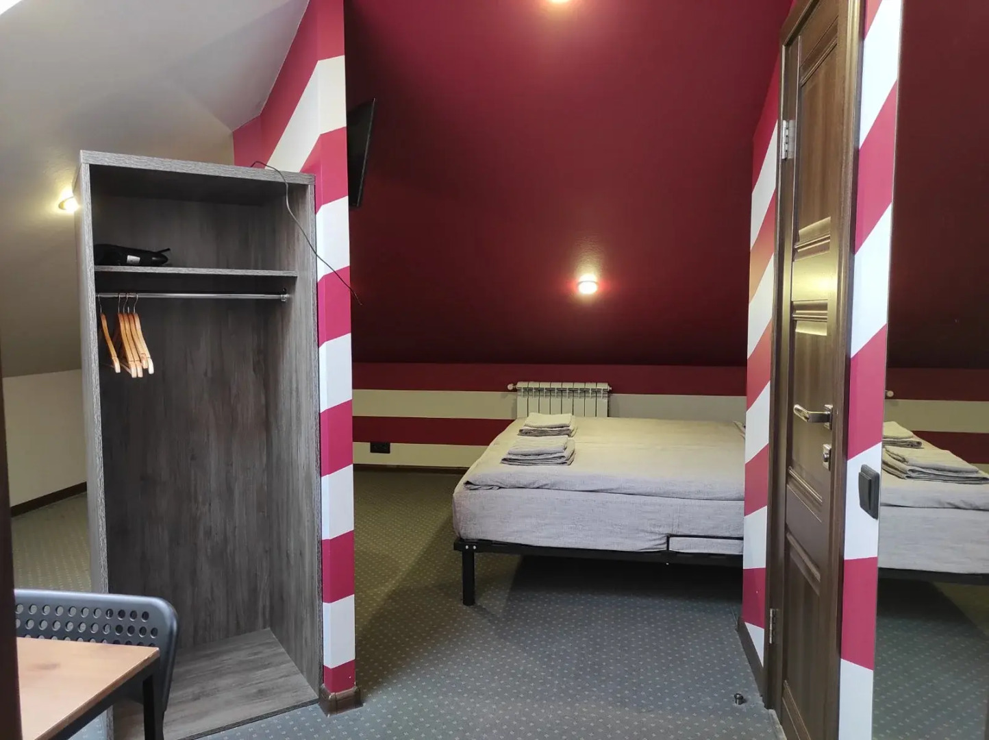 Мини-Отель Макаровъ