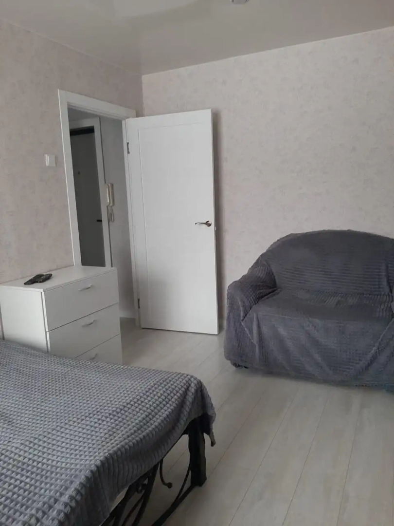 Квартира на Тимме