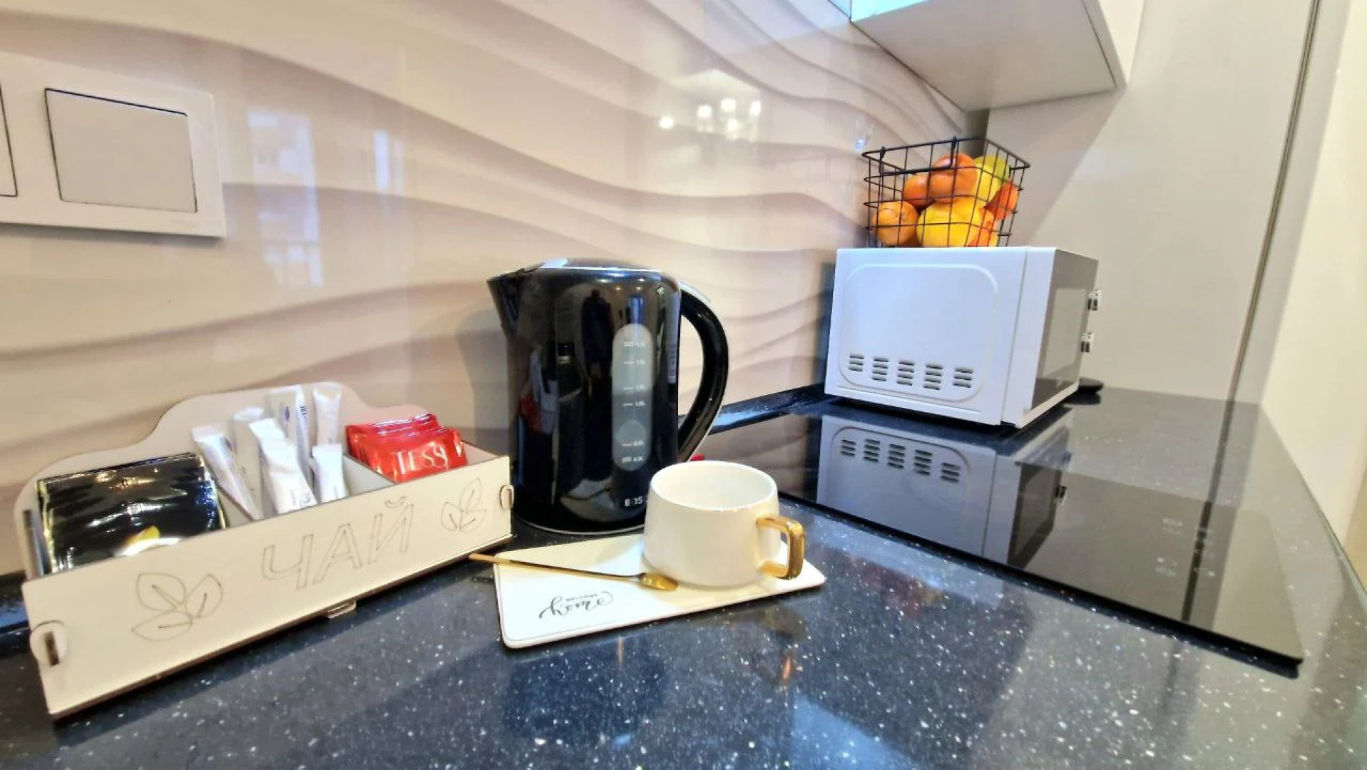 Квартира На Роторной Казан Молл