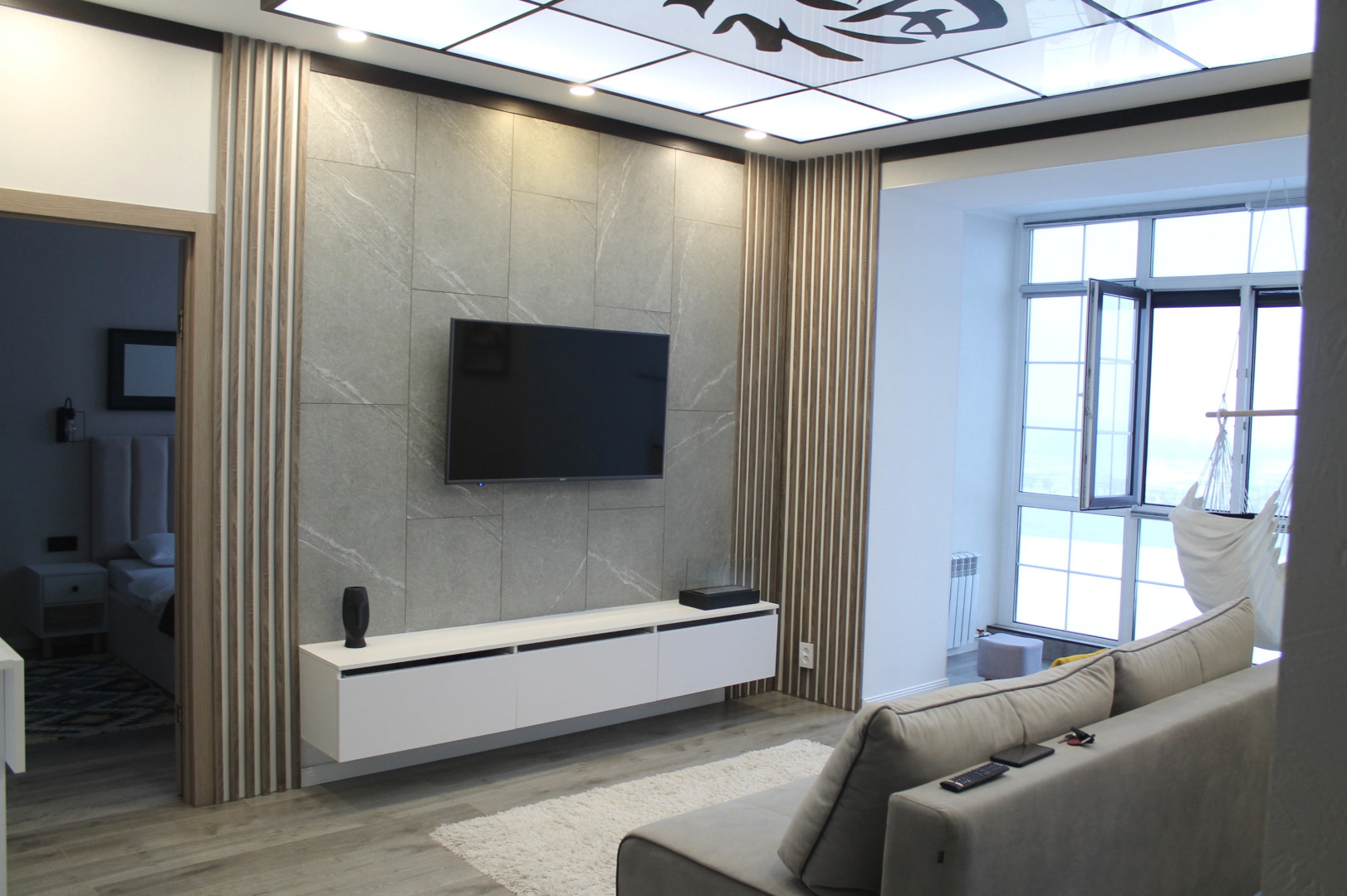 Апартаменты Лермонтова 1/1