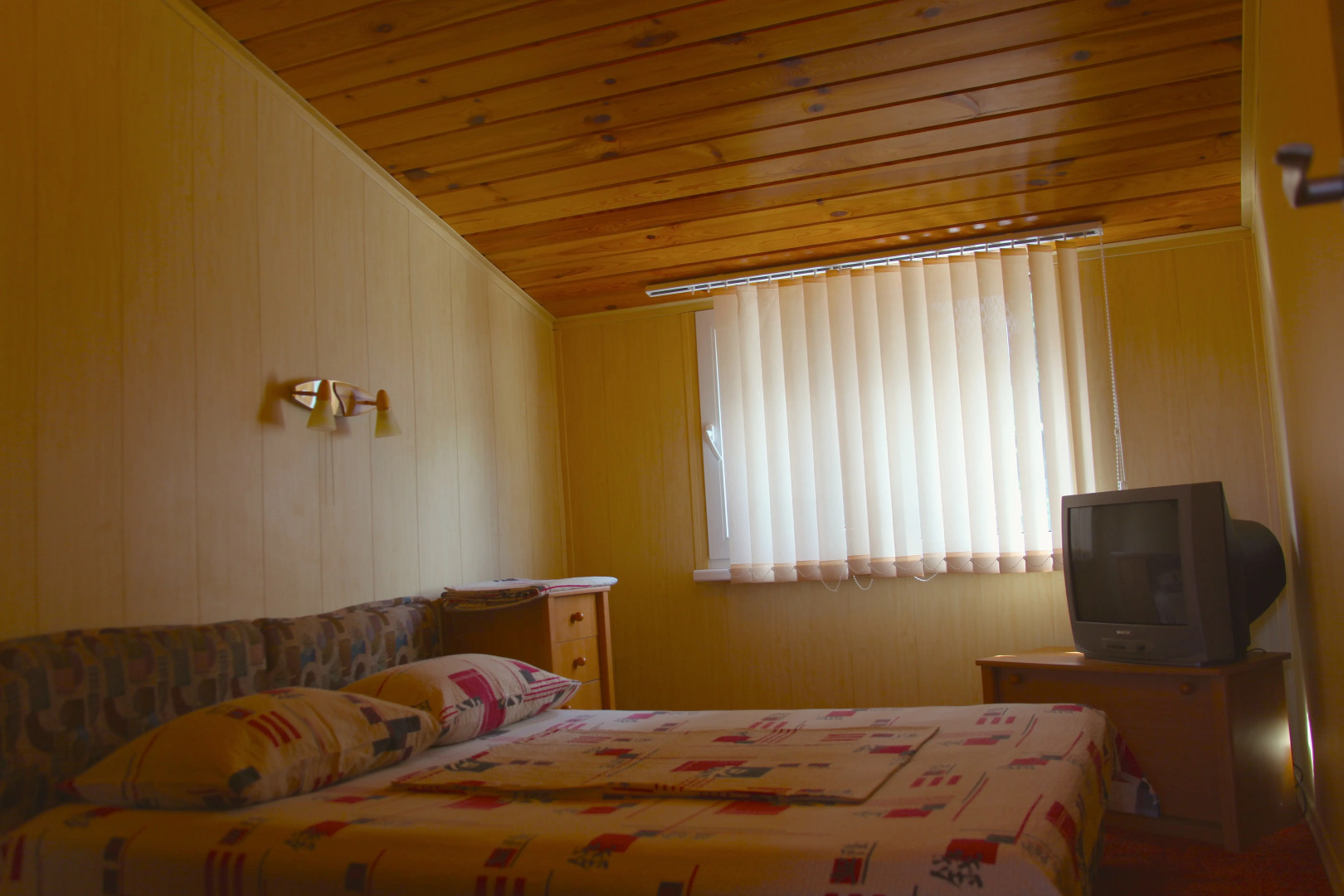 Гостевой Дом Пальма