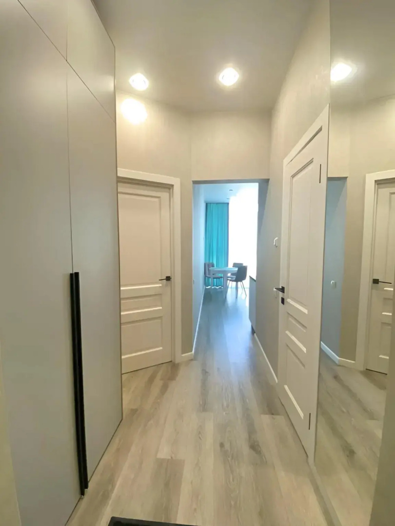 Квартира метрикс 80